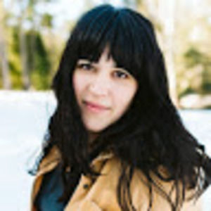 Meet your Posher, Michaela